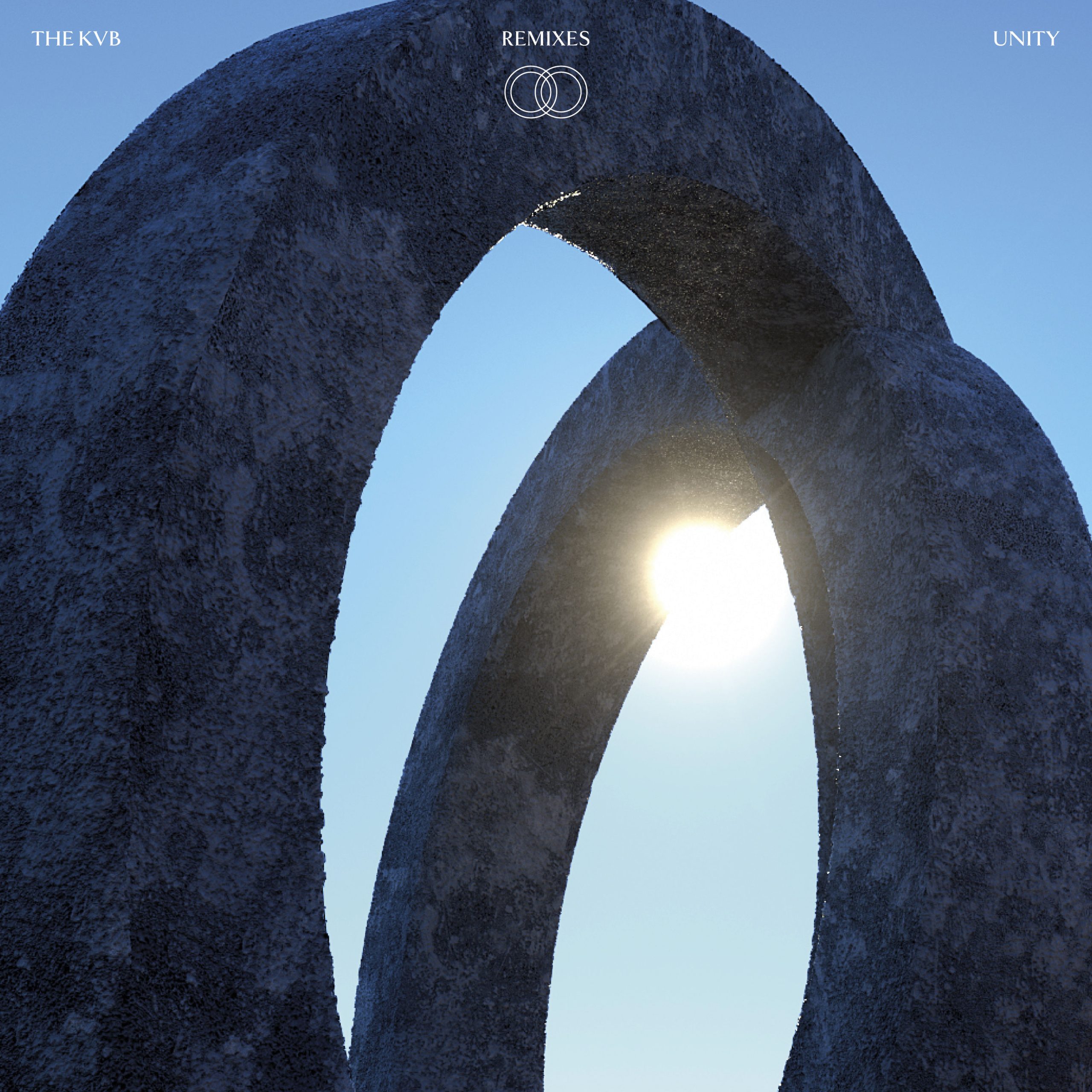 The KVB – Unity Remixes【44.1kHz／24bit】sfnzgmnmz1hbc爱尔兰区-OppsUpro音乐帝国