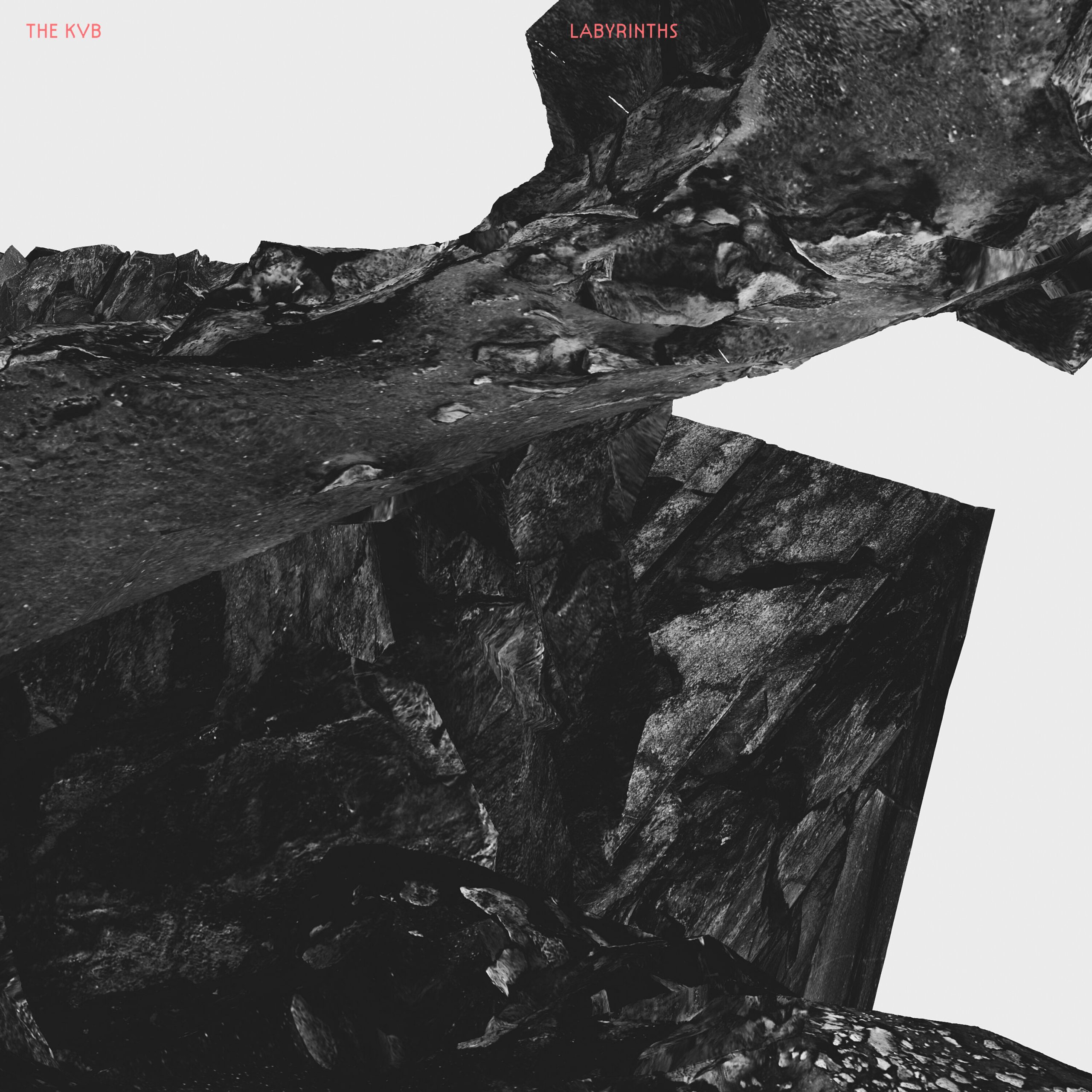 The KVB – Labyrinths【44.1kHz／24bit】goch4jjnrju9a爱尔兰区-OppsUpro音乐帝国