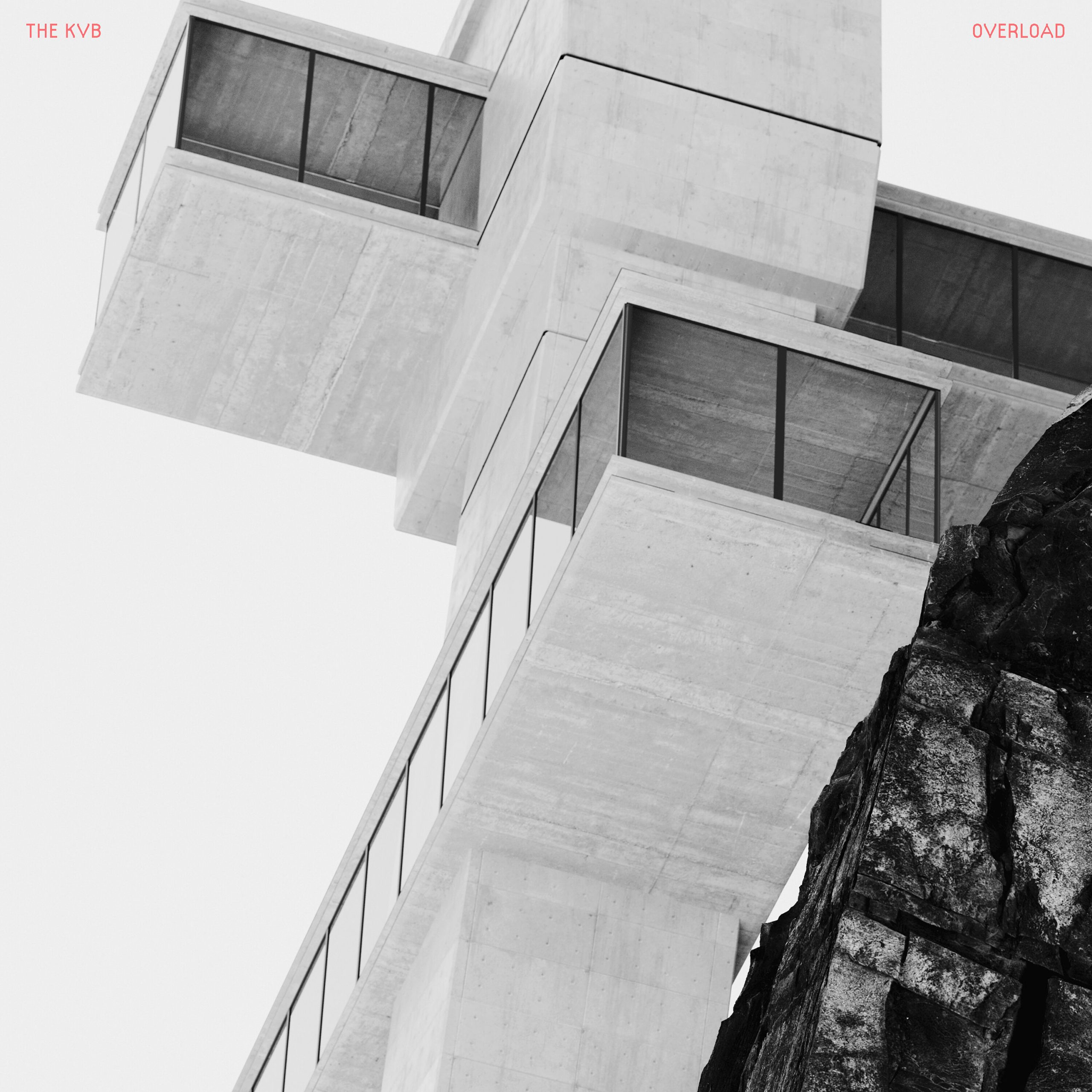 The KVB – Overload【44.1kHz／24bit】cz04vtd1admta爱尔兰区-OppsUpro音乐帝国