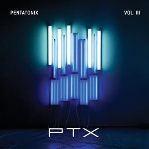 Pentatonix – PTX, Vol. III【44.1kHz／24bit】比利时区-OppsUpro音乐帝国