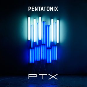 Pentatonix – PTX【44.1kHz／16bit】比利时区-OppsUpro音乐帝国