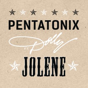 Pentatonix – Jolene【44.1kHz／16bit】比利时区-OppsUpro音乐帝国