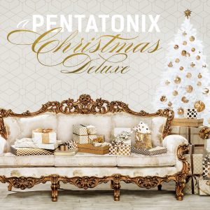 Pentatonix – A Pentatonix Christmas Deluxe【44.1kHz／24bit】比利时区-OppsUpro音乐帝国