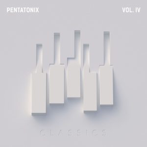 Pentatonix – Bohemian Rhapsody【44.1kHz／16bit】比利时区-OppsUpro音乐帝国