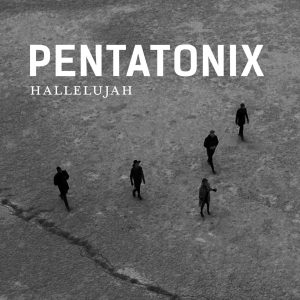 Pentatonix – Hallelujah【44.1kHz／16bit】比利时区-OppsUpro音乐帝国