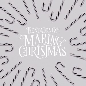 Pentatonix – Making Christmas (from ＇The Nightmare Before Christmas＇)【44.1kHz／16bit】比利时区-OppsUpro音乐帝国