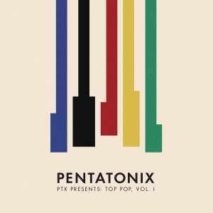 Pentatonix – PTX Presents： Top Pop, Vol. I【44.1kHz／24bit】比利时区-OppsUpro音乐帝国