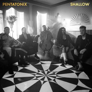 Pentatonix – Shallow【44.1kHz／16bit】比利时区-OppsUpro音乐帝国