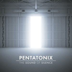 Pentatonix – The Sound of Silence【44.1kHz／16bit】比利时区-OppsUpro音乐帝国