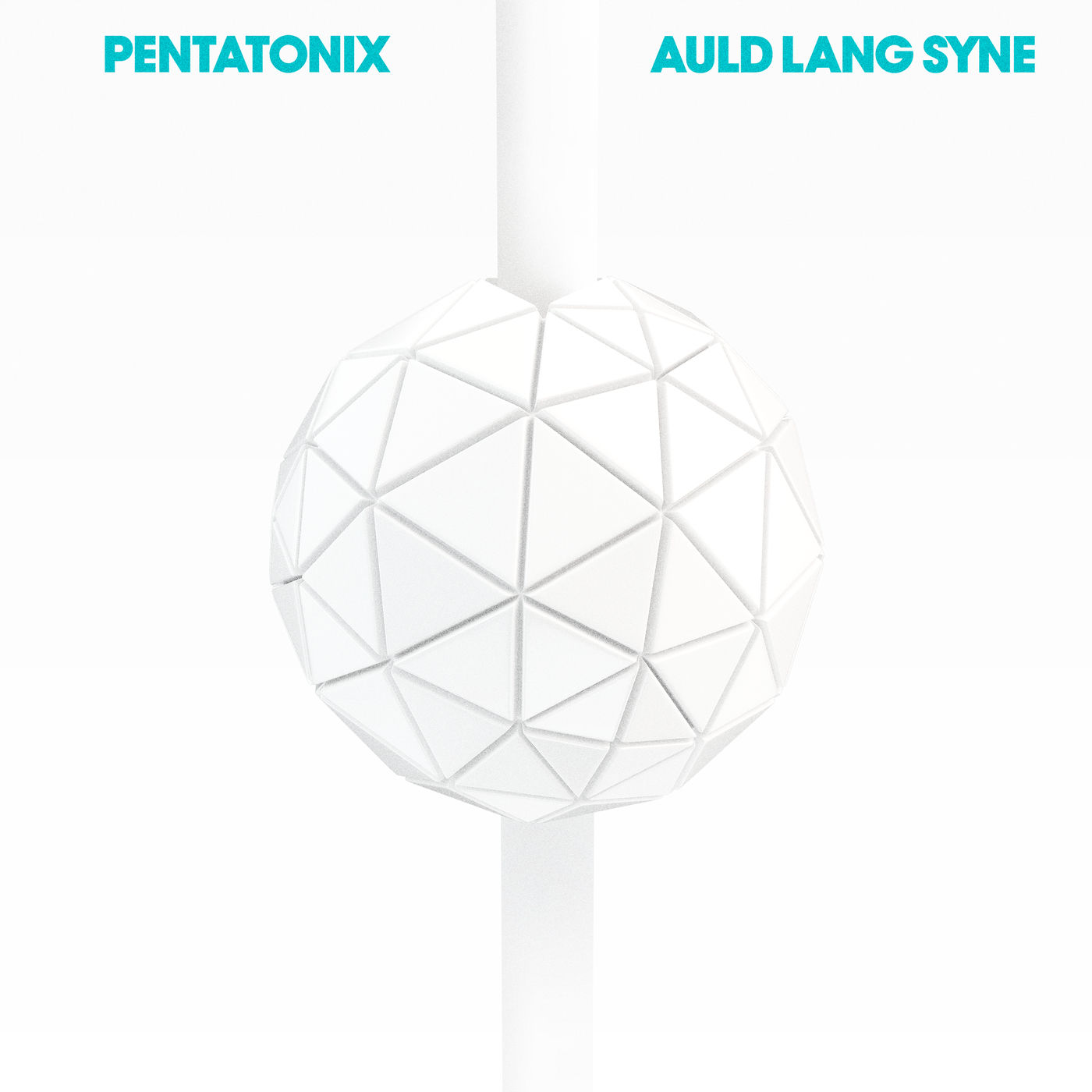 Pentatonix – Auld Lang Syne【44.1kHz／24bit】比利时区-OppsUpro音乐帝国