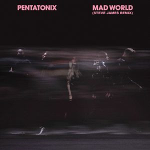 Pentatonix – Mad World (Steve James Remix)【48kHz／24bit】比利时区-OppsUpro音乐帝国