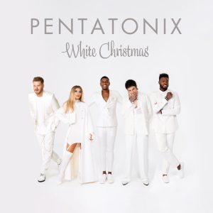 Pentatonix – White Christmas【44.1kHz／16bit】比利时区-OppsUpro音乐帝国
