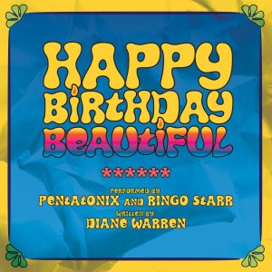 Pentatonix – Happy Birthday Beautiful【44.1kHz／16bit】比利时区-OppsUpro音乐帝国