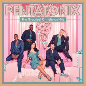 Pentatonix – The Greatest Christmas Hits【44.1kHz／24bit】比利时区-OppsUpro音乐帝国
