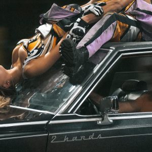 Tate McRae – 2 hands (Don Diablo remix)Ⓔ【44.1kHz／24bit】英国区-OppsUpro音乐帝国