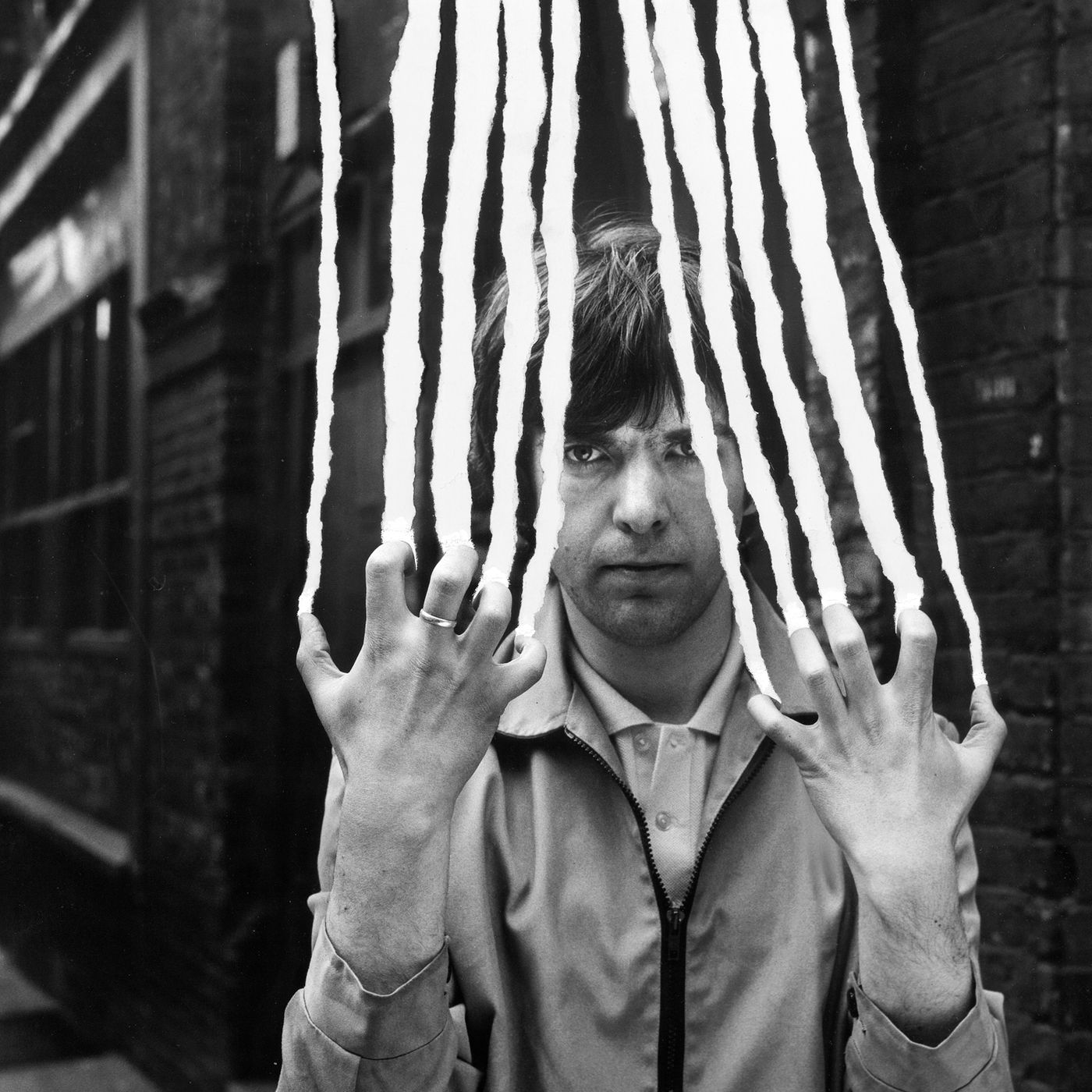 Peter Gabriel – Peter Gabriel 2： Scratch (Remastered)【96kHz／24bit】意大利区-OppsUpro音乐帝国