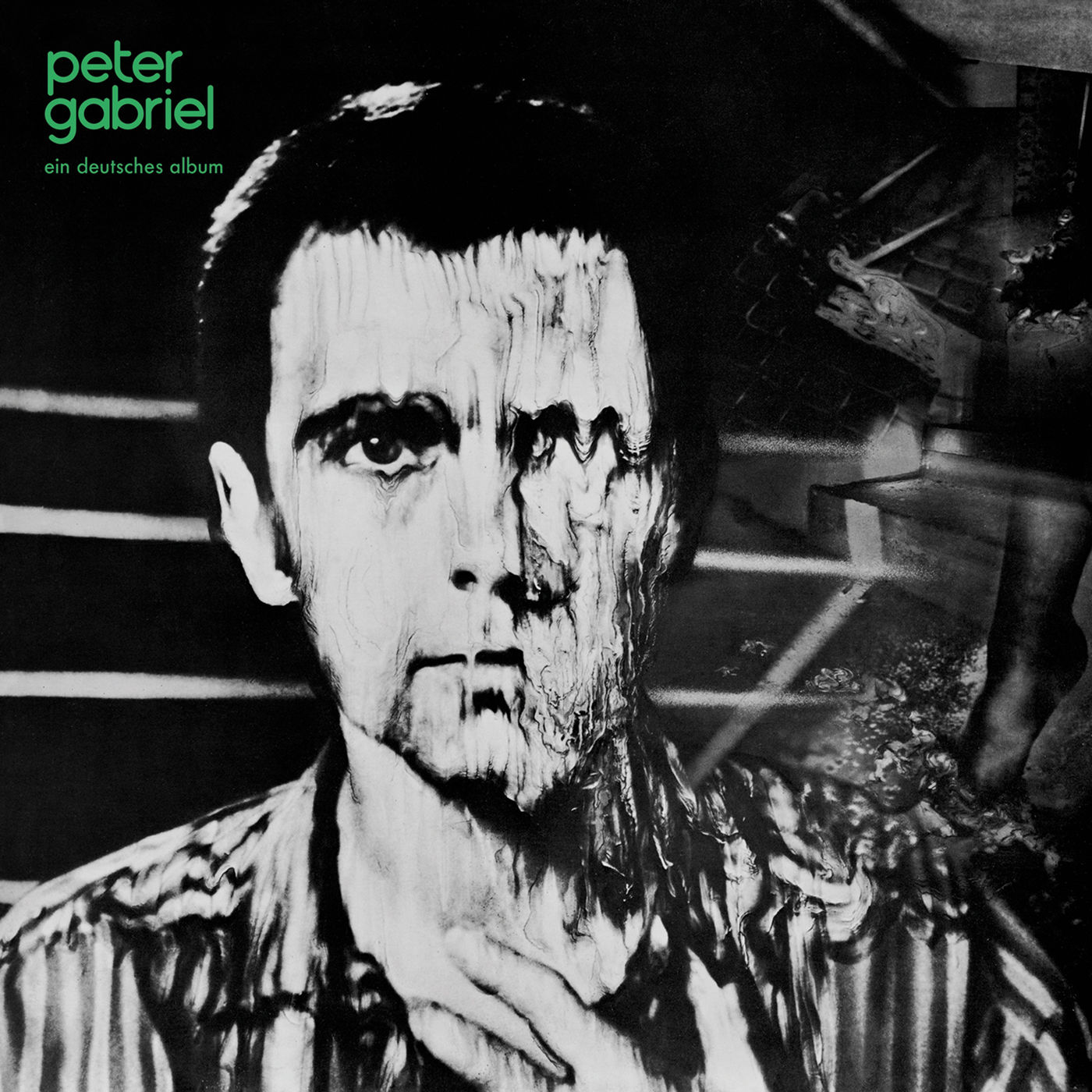 Peter Gabriel – Ein deutsches Album【96kHz／24bit】意大利区-OppsUpro音乐帝国