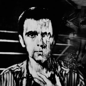 Peter Gabriel – Peter Gabriel 3： Melt (Remastered)【96kHz／24bit】意大利区-OppsUpro音乐帝国