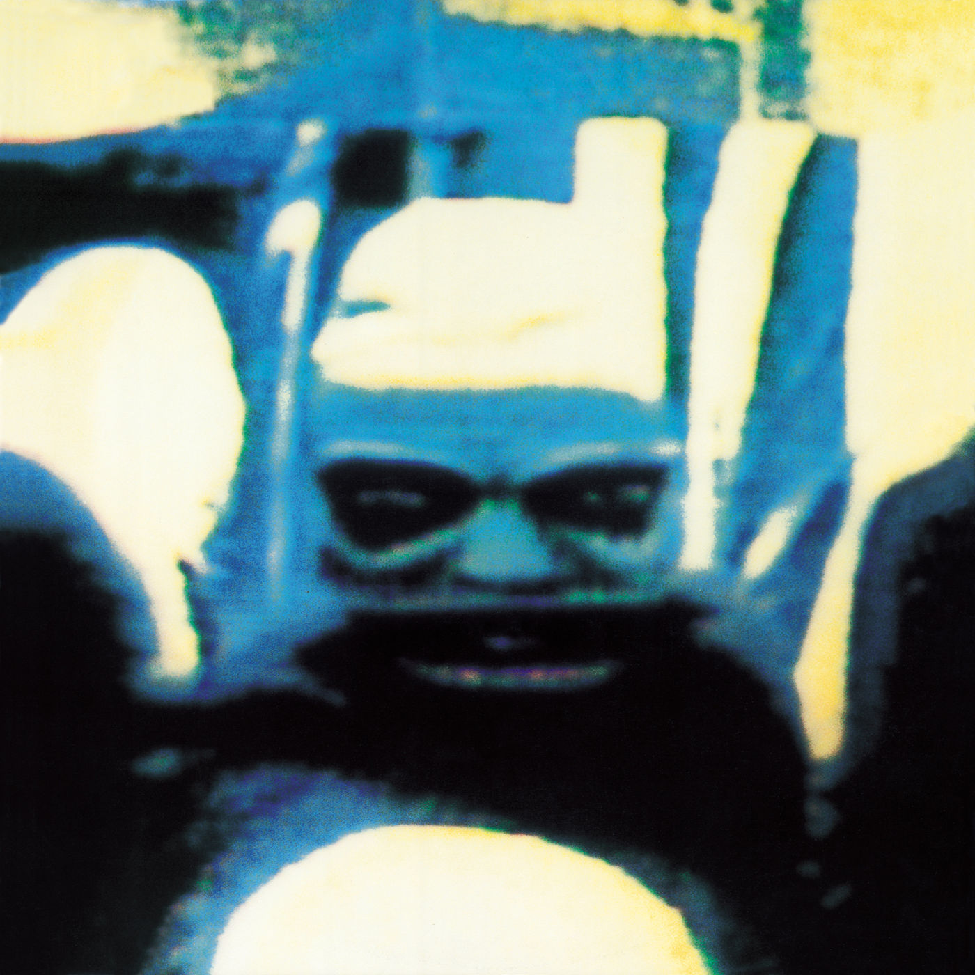 Peter Gabriel – Peter Gabriel 4： Security (Remastered)【44.1kHz／16bit】意大利区-OppsUpro音乐帝国
