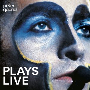 Peter Gabriel – Plays Live (Remastered)【44.1kHz／16bit】意大利区-OppsUpro音乐帝国