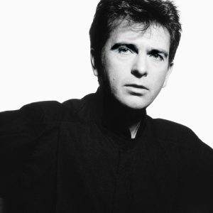 Peter Gabriel – So (Remastered)【96kHz／24bit】意大利区-OppsUpro音乐帝国