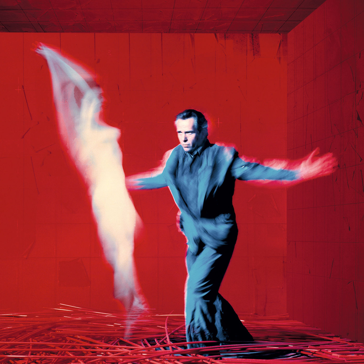 Peter Gabriel – Us (Remastered)【44.1kHz／16bit】意大利区-OppsUpro音乐帝国