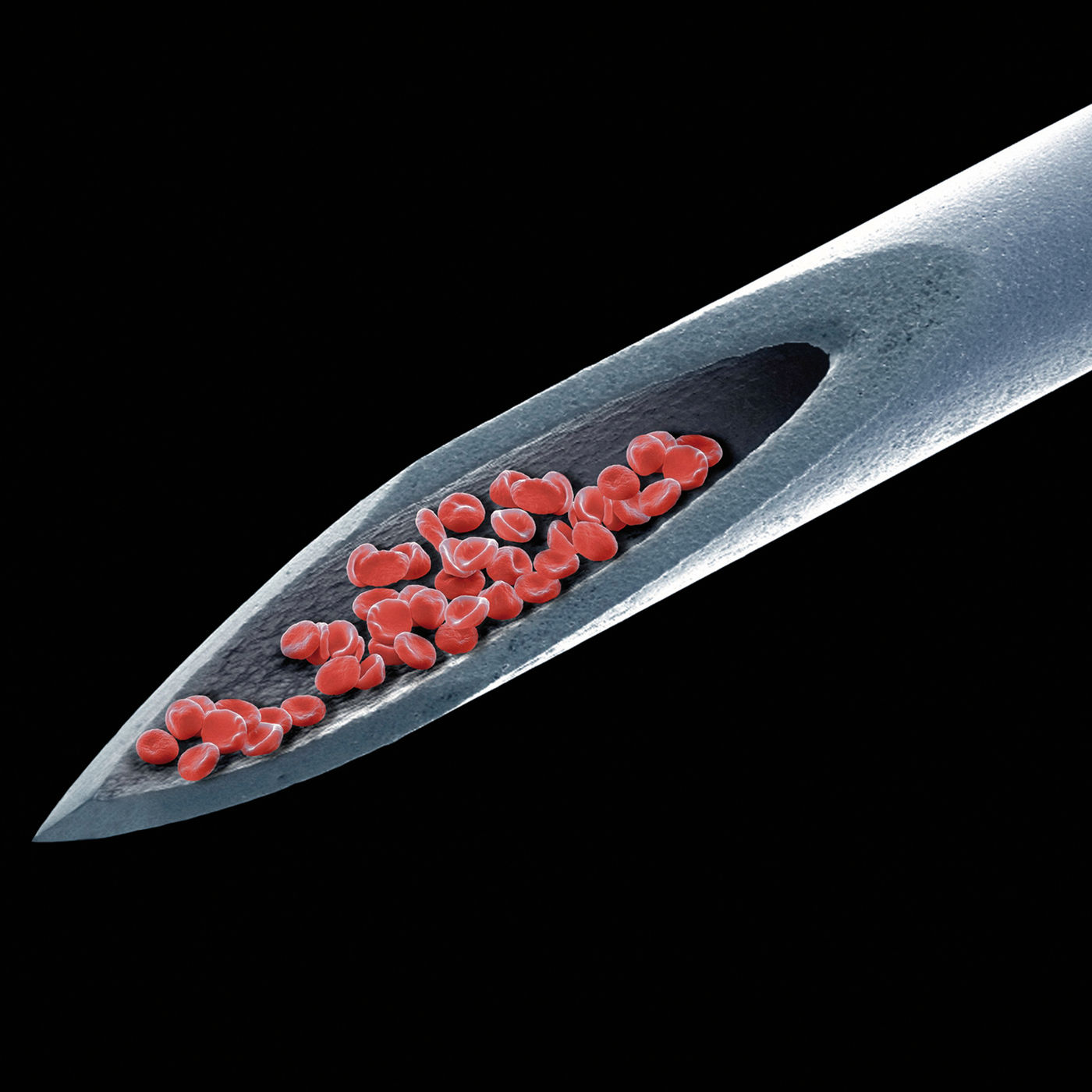 Peter Gabriel – Live Blood【44.1kHz／16bit】意大利区-OppsUpro音乐帝国