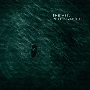 Peter Gabriel – The Veil【44.1kHz／16bit】意大利区-OppsUpro音乐帝国