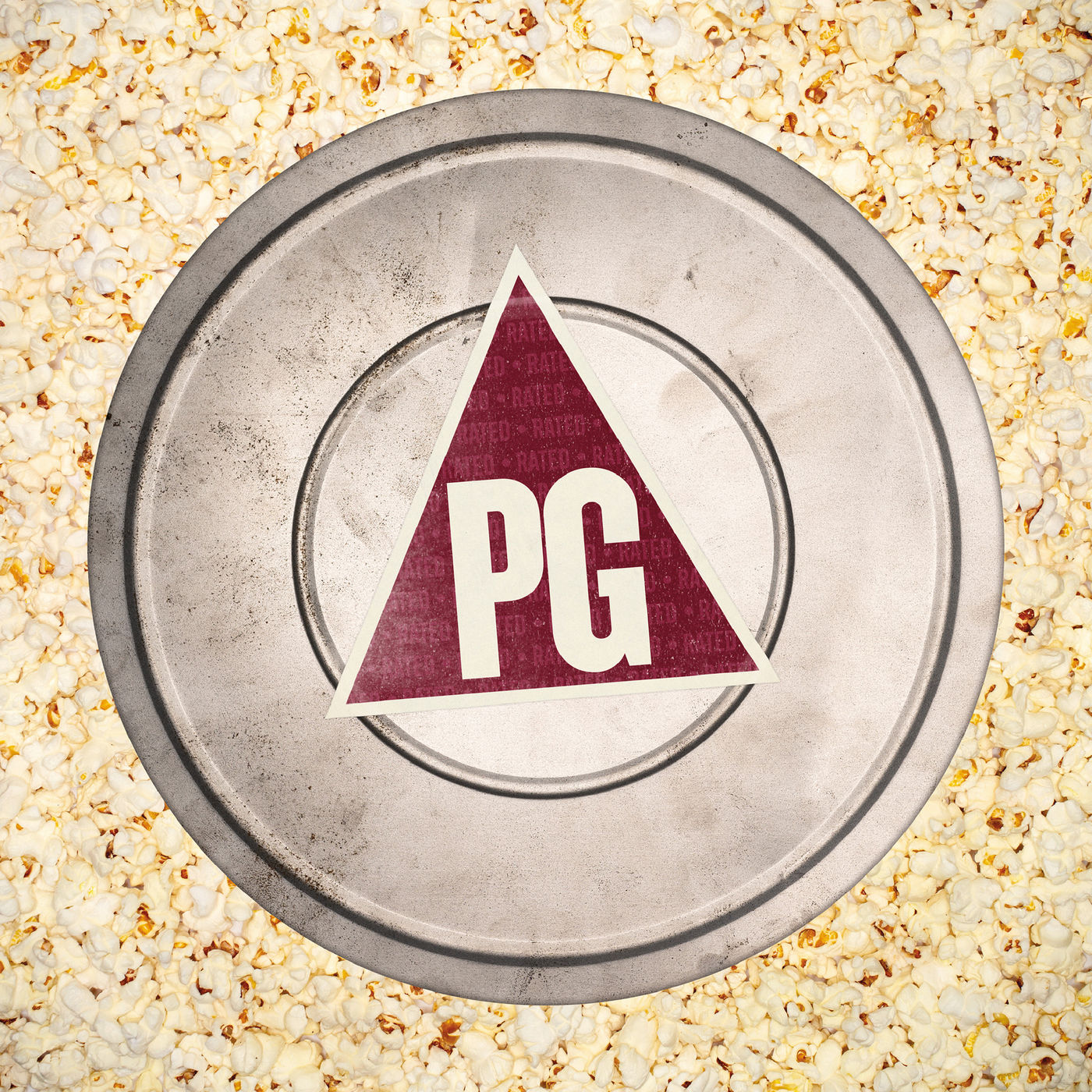 Peter Gabriel – Rated PG【44.1kHz／16bit】意大利区-OppsUpro音乐帝国