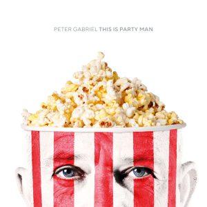 Peter Gabriel – This Is Party Man【44.1kHz／16bit】意大利区-OppsUpro音乐帝国