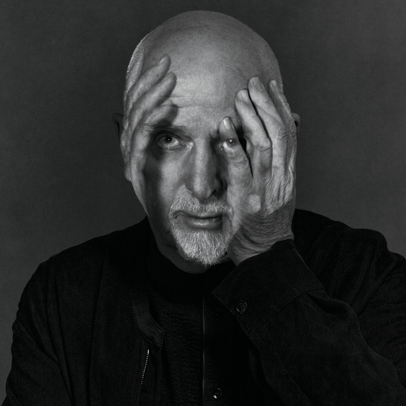 Peter Gabriel – i／o【44.1kHz／16bit】意大利区-OppsUpro音乐帝国