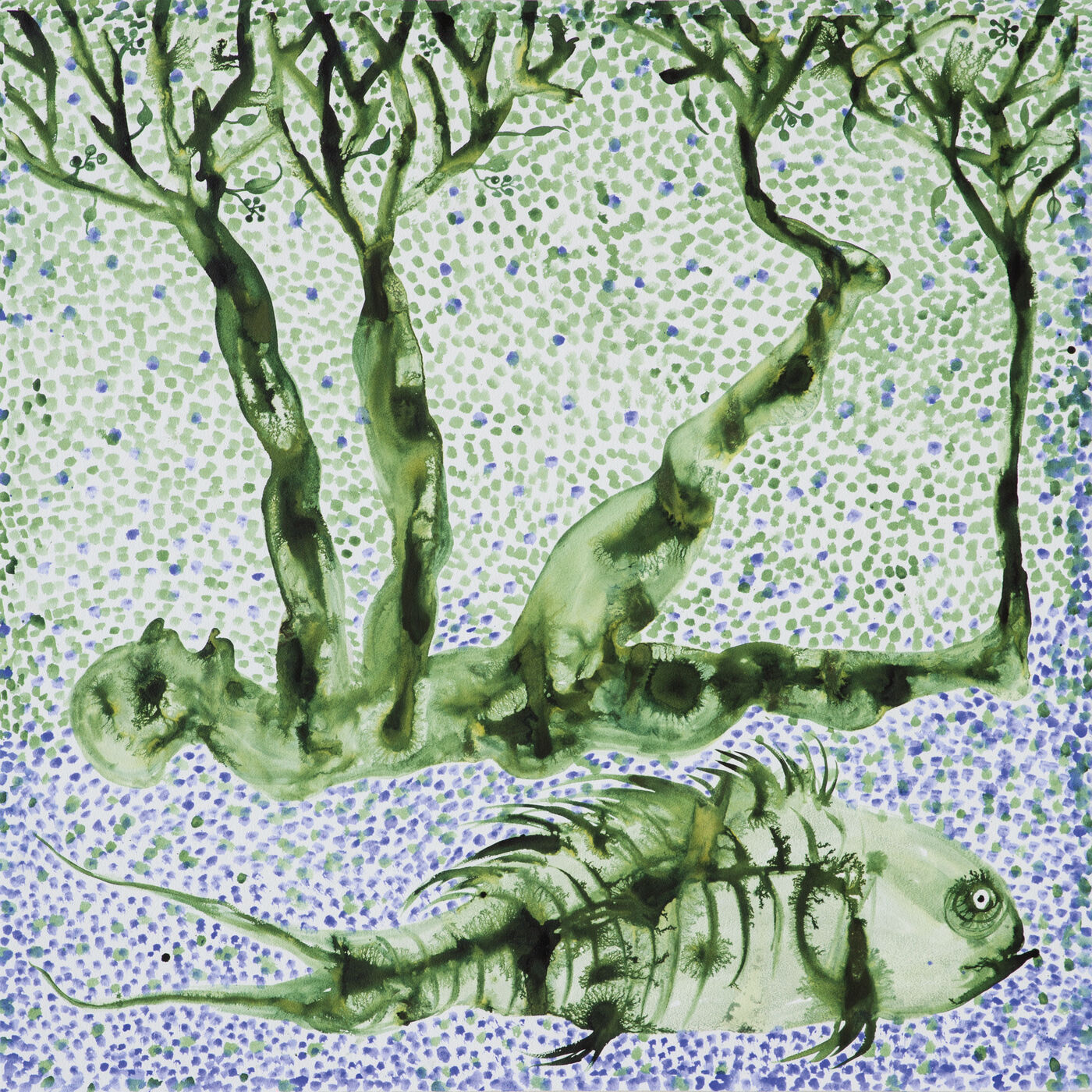 Peter Gabriel – Olive Tree (Dark-Side Mix)【96kHz／24bit】意大利区-OppsUpro音乐帝国