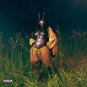 SZA – SOS Deluxe： LANA【44.1kHz／24bit】-OppsUpro音乐帝国