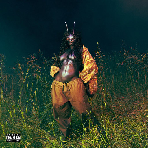 SZA – SOS Deluxe： LANA【44.1kHz／24bit】-OppsUpro音乐帝国