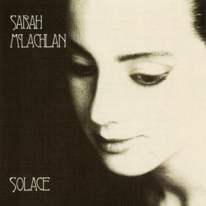 Sarah McLachlan – Solace【44.1kHz／16bit】0078221863124法国区-OppsUpro音乐帝国