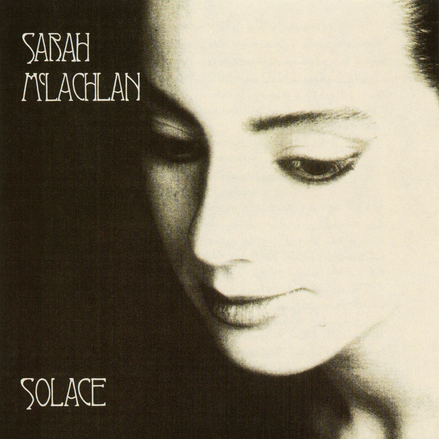 Sarah McLachlan – Solace【44.1kHz／16bit】法国区-OppsUpro音乐帝国