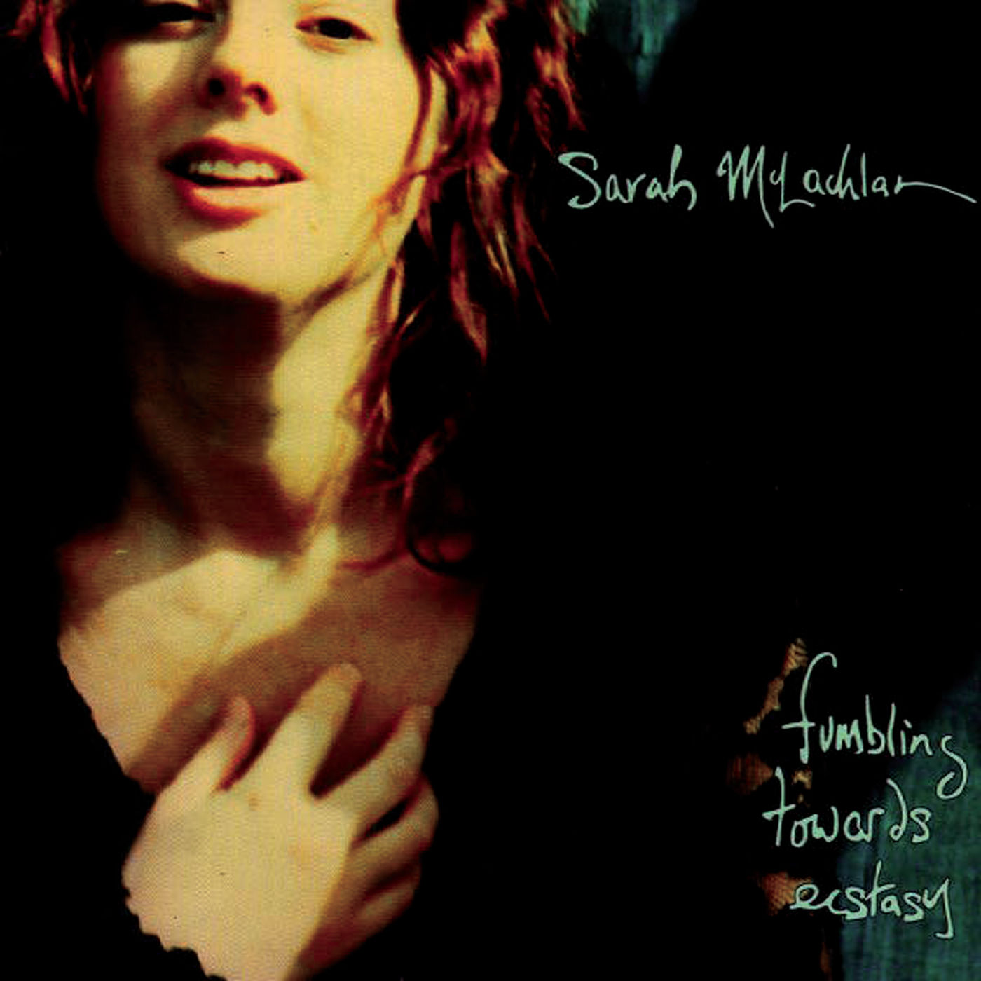 Sarah McLachlan – Fumbling Towards Ecstasy【44.1kHz／16bit】法国区-OppsUpro音乐帝国