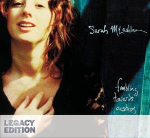 Sarah McLachlan – Possession (Piano Version)【44.1kHz／16bit】法国区-OppsUpro音乐帝国