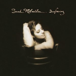 Sarah McLachlan – Surfacing【44.1kHz／16bit】法国区-OppsUpro音乐帝国