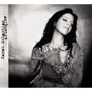 Sarah McLachlan – Afterglow【44.1kHz／16bit】0888880336903法国区-OppsUpro音乐帝国