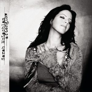 Sarah McLachlan – Afterglow【44.1kHz／16bit】法国区-OppsUpro音乐帝国