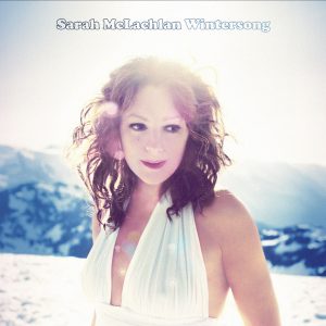 Sarah McLachlan – Wintersong【44.1kHz／24bit】法国区-OppsUpro音乐帝国