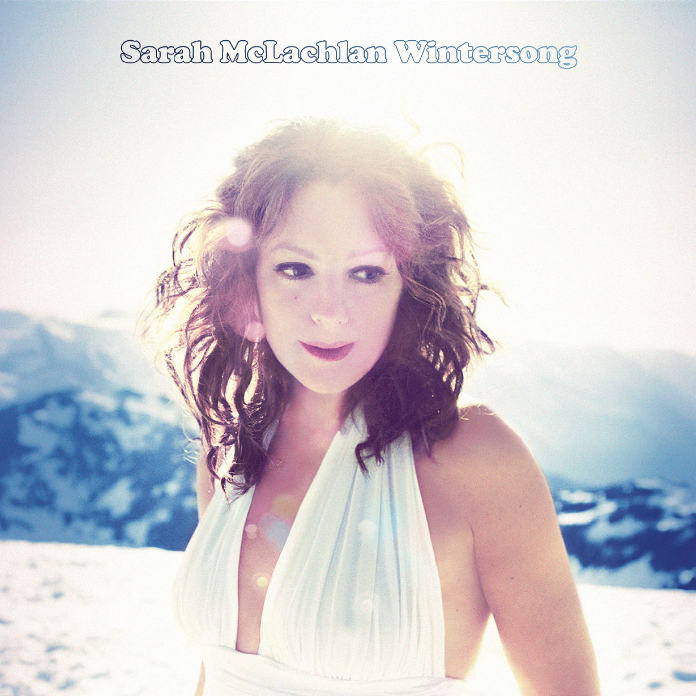 Sarah McLachlan – Wintersong【44.1kHz／24bit】法国区-OppsUpro音乐帝国