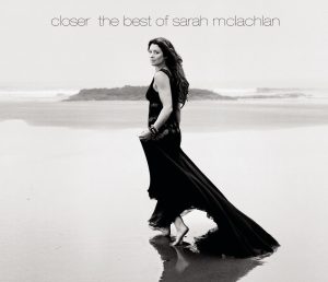Sarah McLachlan – Closer： The Best Of Sarah McLachlan【44.1kHz／16bit】0886973962121法国区-OppsUpro音乐帝国