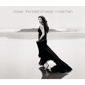 Sarah McLachlan – Closer： The Best Of Sarah McLachlan【44.1kHz／16bit】wc02tirgzpsrc法国区-OppsUpro音乐帝国