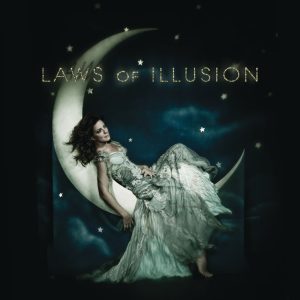 Sarah McLachlan – Laws Of Illusion (Deluxe Version)【44.1kHz／16bit】法国区-OppsUpro音乐帝国