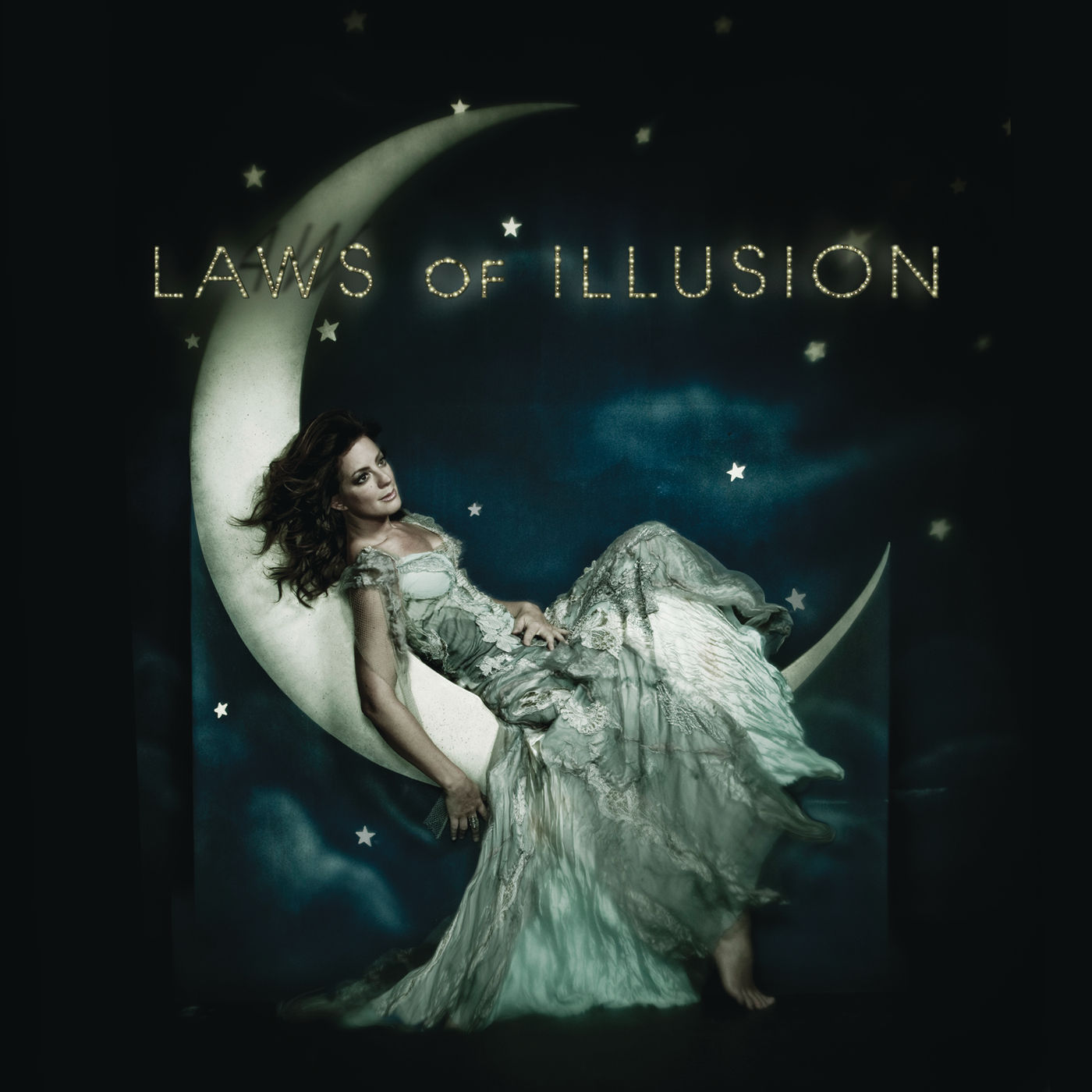 Sarah McLachlan – Laws Of Illusion【44.1kHz／16bit】法国区-OppsUpro音乐帝国