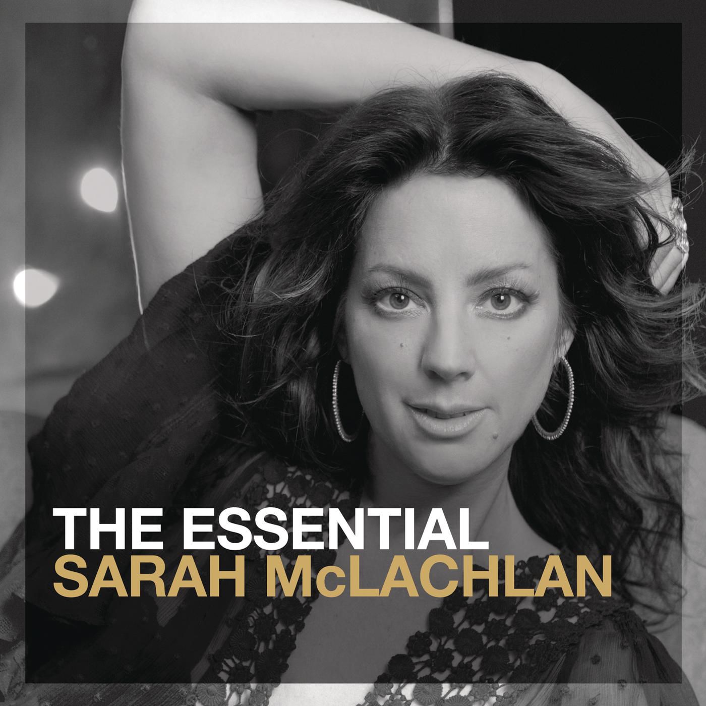 Sarah McLachlan – The Essential Sarah McLachlan【44.1kHz／16bit】0886444158800法国区-OppsUpro音乐帝国