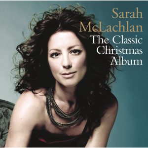 Sarah McLachlan – The Classic Christmas Album【44.1kHz／16bit】法国区-OppsUpro音乐帝国