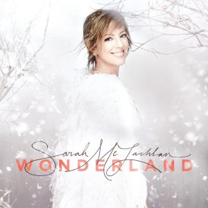 Sarah McLachlan – Wonderland【44.1kHz／16bit】法国区-OppsUpro音乐帝国